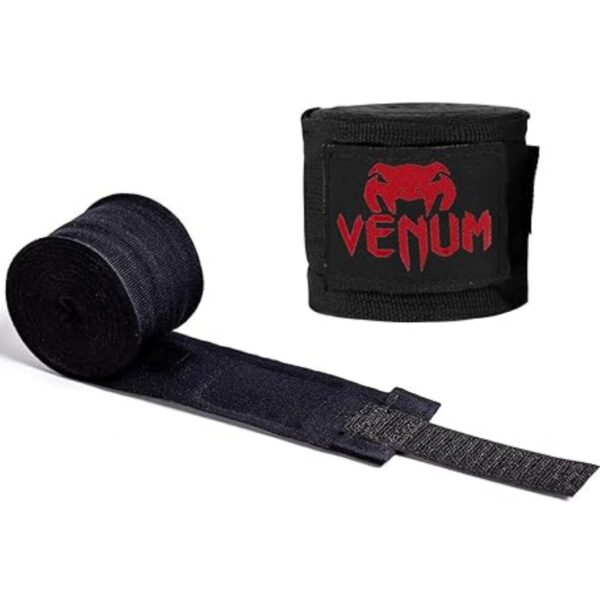 VENUM Boxing Hand Wraps Punching Bandages, 2Pcs