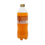 Sugar-Free Orange Drink – 1L هيلثي كولا مشروب غازي برتقال