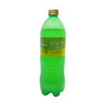 Sugar-Free Lemon Mint Drink – 1L  هيلثي كولا مشروب غازي ليمون بالنعناع