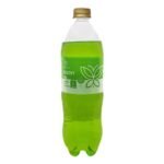 Sugar-Free Green Apple Drink – 1L هيلثي كولا مشروب غازي تفاح اخضر