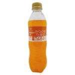 Sugar-Free Orange Drink – 350 ML هيلثي كولا مشروب غازي برتقال