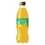 Sugar-Free Pineapple Drink – 350 ML هيلثي كولا مشروب غازي اناناس