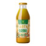 Sugar-Free Pineapple Juice– 300ml عصير مشروب اناناس