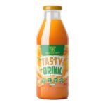 Sugar-Free Orange Juice– 300ml مشروب عصير برتقال