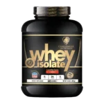 Challenger Nutrition Whey Isolate