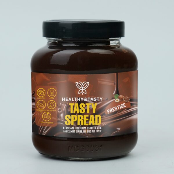 Healthy Spread Prestige 375 g سبريد صحي برستيج