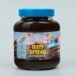 Healthy Spread Chocolate for Kids 375 g سبريد صحية قابلة للدهن للأطفال