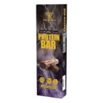 Protein Bar With Brownies 70 gm بروتين بار بالبراونيز