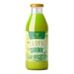 Sugar-Free Lemon Juice– 300ml عصير مشروب الليمون