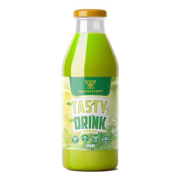 Sugar-Free Lemon Juice– 300ml عصير مشروب الليمون