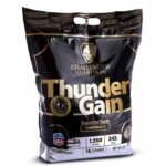 Challenger Nutrition Thunder Gain  12Lb/5.44Kg 16Serv