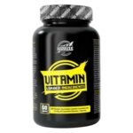 Marvelous Vitamin Loaded 60Caps 60Serv.