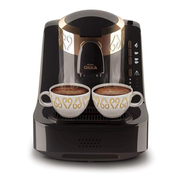 Arzum Okka - Turkish Coffee Machine