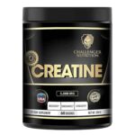 Challenger Nutrition Creatine