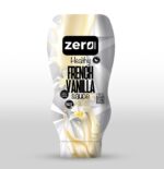 صوص الفانيليا الفرنسية الصحية زيرو 300 جرام