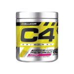 Cellucor C4 Original Pre Workout Powder