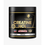 Challenger Nutrition Creatine HCL