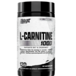 Nutrex Research L-CARNITINE 1000 120 Caps
