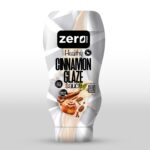 Zero Treat Healthy Keto Cinnamon Glaze Sauce 300gm