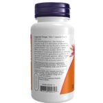Now DMG 125 mg 100 Veg Capsules - Image 3