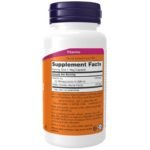 Now Vitamin K-2 100 mcg 100 Veg Capsules - Image 2