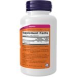 Now Niacinamide B-3 500 mg 100 Veg Capsules - Image 2