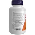 Now Niacinamide B-3 500 mg 100 Veg Capsules - Image 3