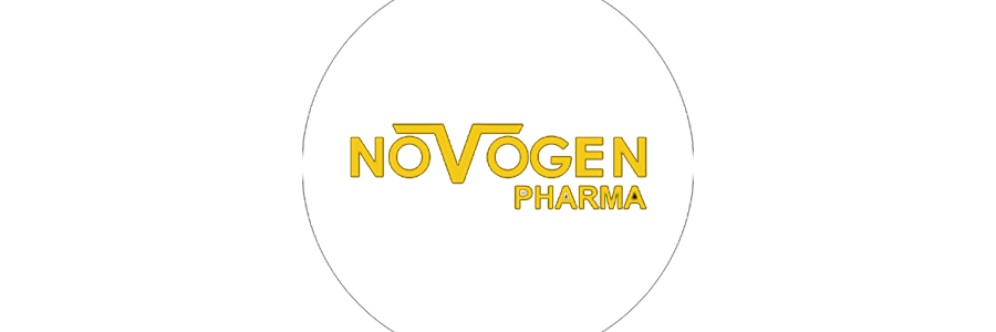 Novogen Pharma