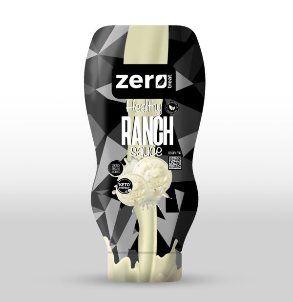 Ranch Sauce