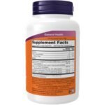 Now Super Colostrum 500 mg 90 Veg Capsules - Image 2