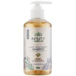 Infinity Naturals Jojoba Oil And Shea Butter Hair Shampoo 250 ml
