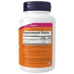 Now C-1000 Zinc Immune 90 Veg Capsules - Image 2