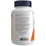 Now C-1000 Zinc Immune 90 Veg Capsules - Image 3