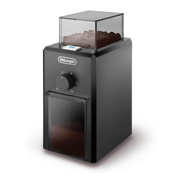 De'Longhi kg79 coffee grinder مطحنة قهوة من ديلونجي