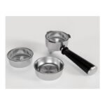 Mienta Breve Espresso & Cappuccino Machine 15 Bar CM31916A-Silver - Image 6