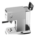 Mienta Breve Espresso & Cappuccino Machine 15 Bar CM31916A-Silver - Image 5