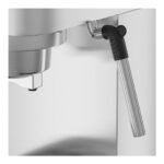 Mienta Breve Espresso & Cappuccino Machine 15 Bar CM31916A-Silver - Image 3