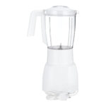 Braun JB1023BK – 600W, 1.25 L Working (1.5 L Max), 2 Speeds + Pulse – Black - Image 3