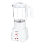Braun JB1023BK – 600W, 1.25 L Working (1.5 L Max), 2 Speeds + Pulse – Black - Image 2