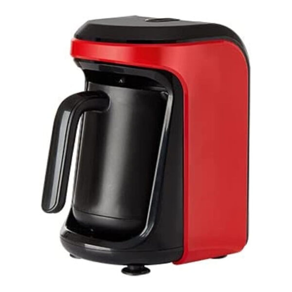 Mienta Turkish Coffee Maker