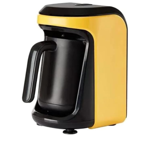 Mienta Turkish Coffee Maker CM31528A