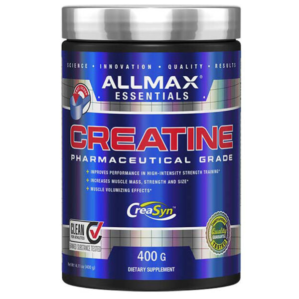 AllMax Creatine