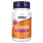 Now Vitamin C-1000 30 Veg Capsules