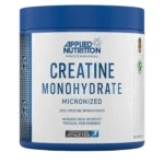 Applied Nutrition Creatine Monohydrate 250G – 50Serv.