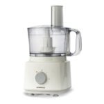 Kenwood Food Processor 750W Multi-Functional with 3 Interchangeable Disks, Blender, Whisk, Dough Maker FDP03 White  محضر الطعام - Image 4