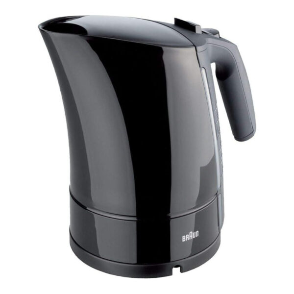 Braun WK300 Multiquick 3 Kettle, Black