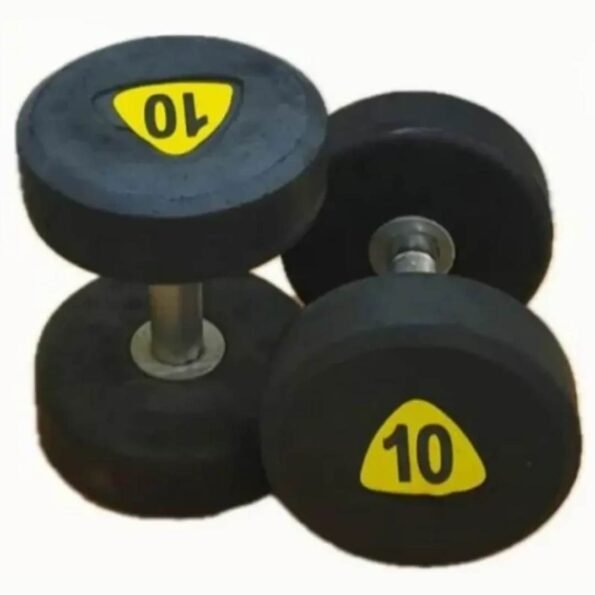 Dumbbell