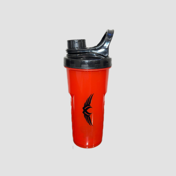 CLASSIC SHAKER - RED