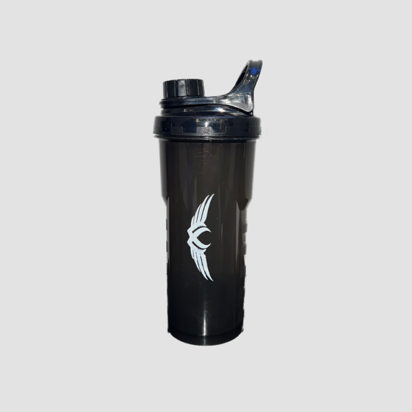 CLASSIC SHAKER - DARK BLACK