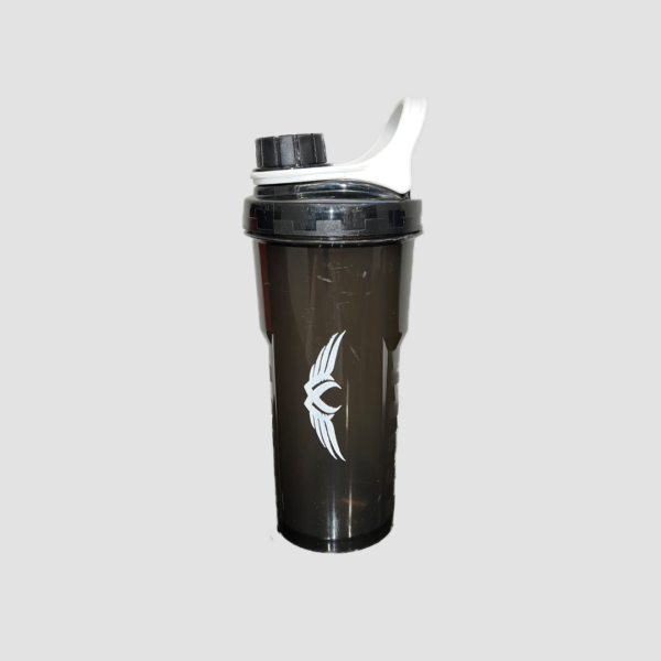 CLASSIC SHAKER - DARK WHITE
